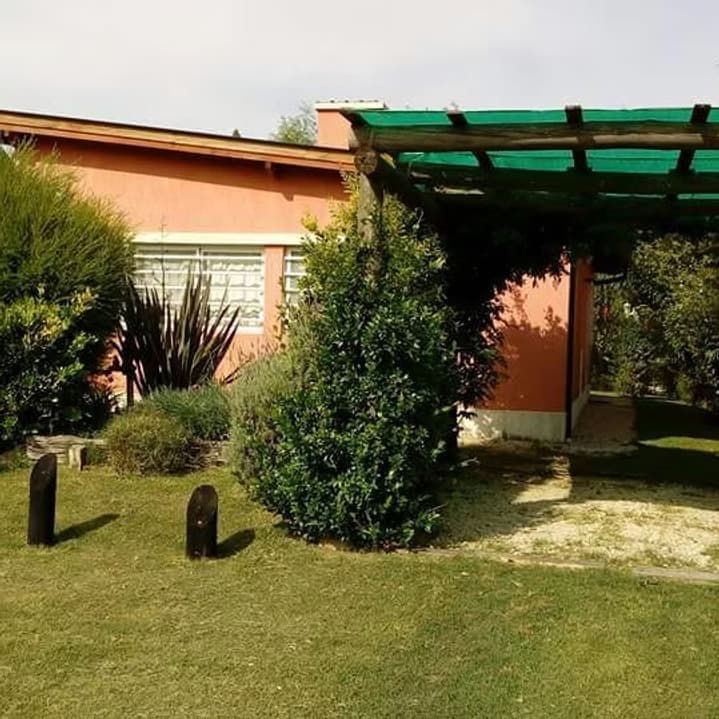 Cabaña Chica 1
