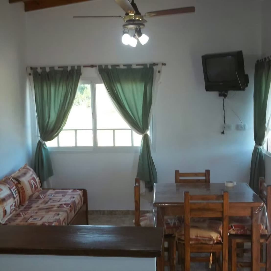 Cabaña Chica 1