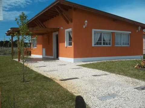 Cabaña Chica 2